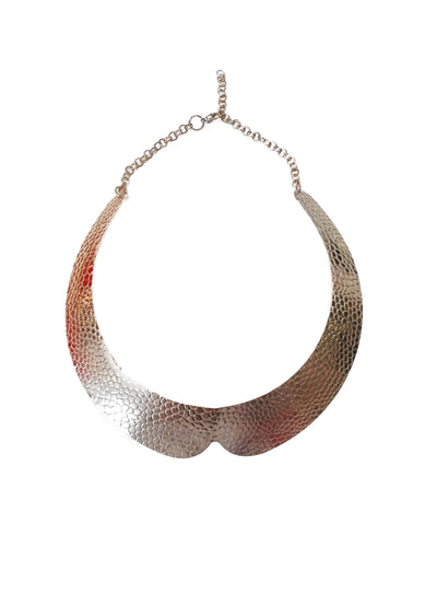 Gold Collar Necklace - Regina's Desire Swimwear